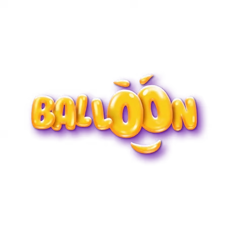 Balloon jackpot &ouml;rne&gbreve;i