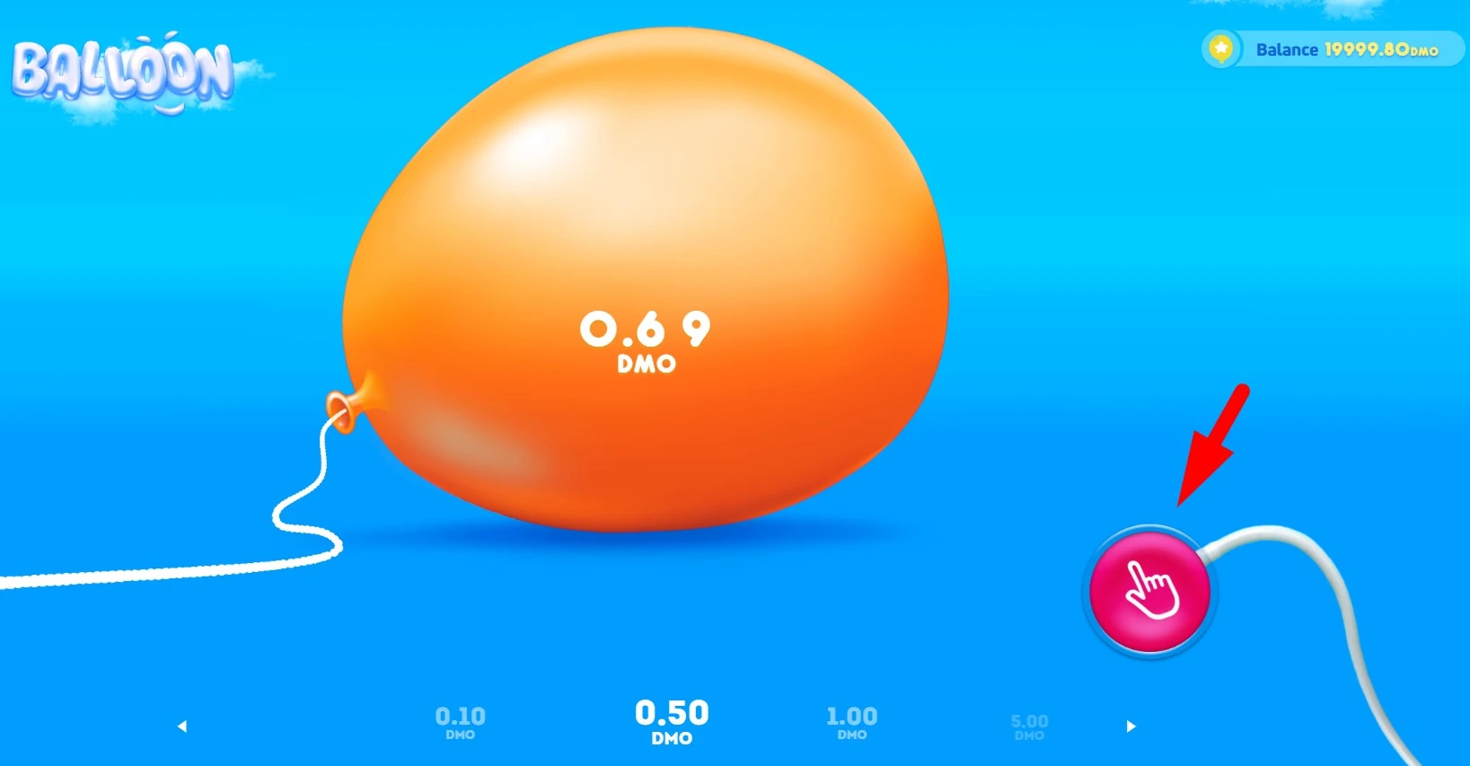 Slot oyun ekran&inodot; ve semboller